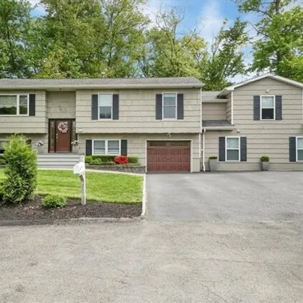 Buy this 6 bed house on 20 Freund Drive in Nanuet, NY 10954
