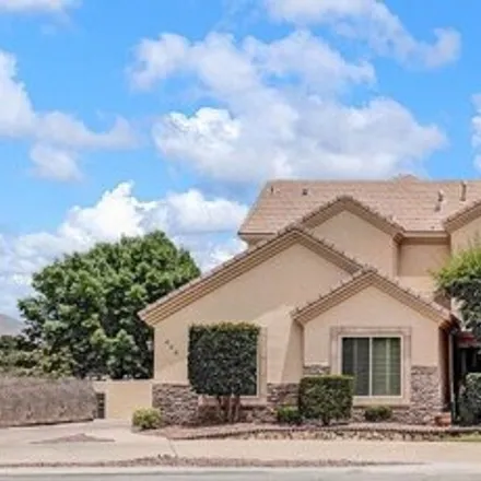 Buy this 5 bed house on Country Oaks Drive in El Paso, TX 79962