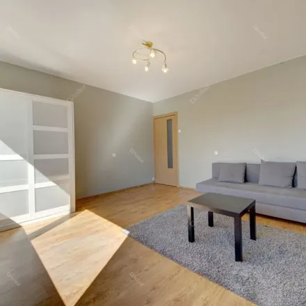 Rent this 2 bed apartment on Minties g. 54 in 09219 Vilnius, Lithuania