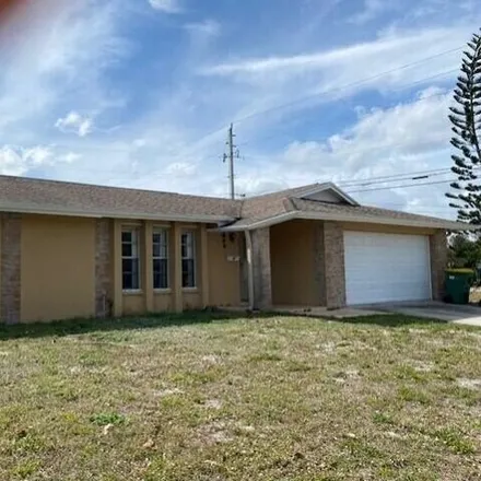 Buy this 3 bed house on National Weather Service - Melbourne in FL, Croton Road