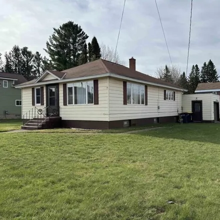 Image 1 - 295 West Galena Street, Bessemer, Gogebic County, MI 49911, USA - House for sale