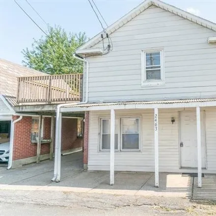 Image 2 - 2463 Birch Street, Wilson, Northampton County, PA 18042, USA - Apartment for rent