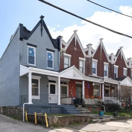 Buy this 3 bed house on 18 West Durham Street in Philadelphia, PA 19119