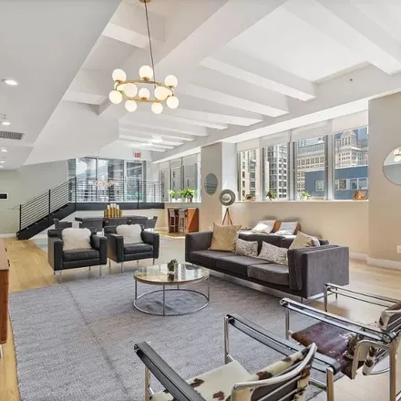 Rent this 5 bed apartment on 54 Murray Street in New York, NY 10007