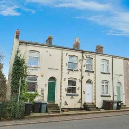 Buy this 1 bed house on Morley News in Food And Wine, 27 Middleton Road