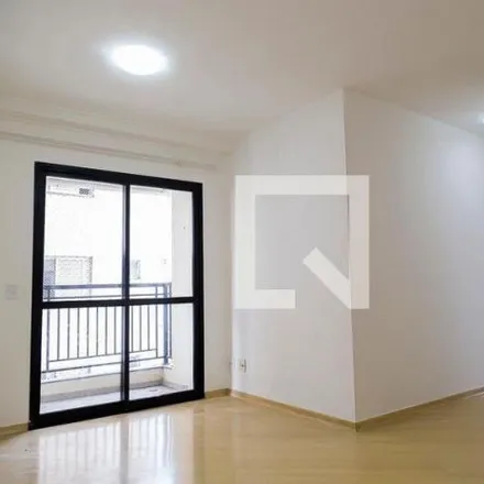 Rent this 2 bed apartment on Rua Juréia in Chácara Inglesa, São Paulo - SP