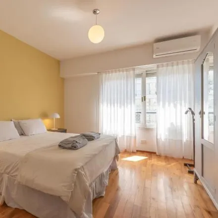 Rent this 2 bed apartment on Rockcycle in Juncal, Recoleta
