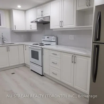 Rent this 2 bed apartment on 22 Bowhill Crescent in Toronto, ON M2J 4A8