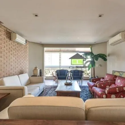 Buy this 3 bed apartment on Particolare - Torre Cielo in Rua Volta Redonda 388, Campo Belo