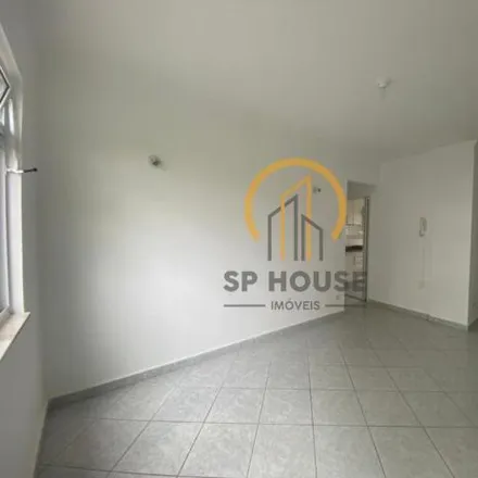 Buy this 2 bed apartment on Rua das Rosas 181 in Mirandópolis, São Paulo - SP