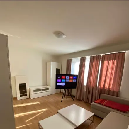 Rent this 2 bed apartment on Drahtzugstrasse 34 in 4057 Basel, Switzerland