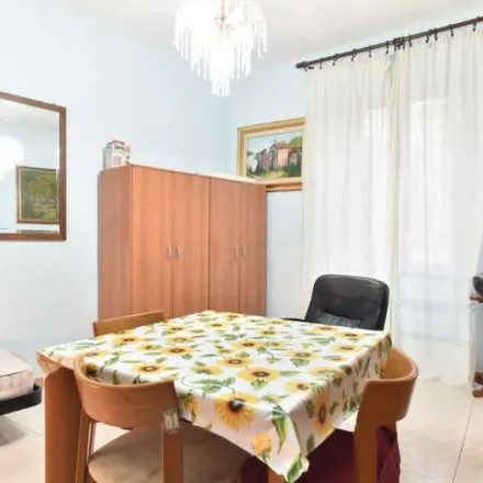 Image 9 - Via Ardea 23-25, 00183 Rome RM, Italy - Apartment for rent