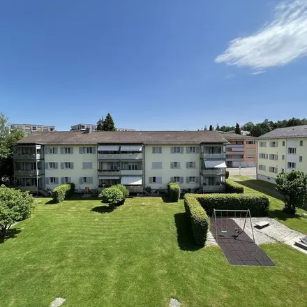 Image 3 - Wallisellerstrasse 6, 8302 Kloten, Switzerland - Apartment for rent