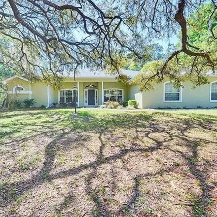 Buy this 3 bed house on 1078 West Stafford Street in Lecanto, Citrus County