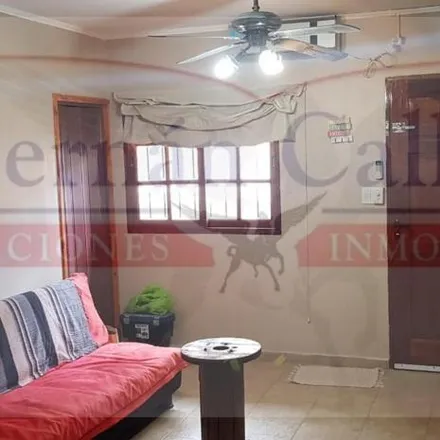 Buy this 2 bed apartment on Ombú 179 in Partido de La Matanza, Villa Luzuriaga