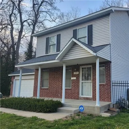 Buy this 3 bed house on 3020 East 19th Terrace in Kansas City, MO 64127