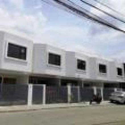 Rent this 3 bed townhouse on St. Michael in Taytay, 1920 Rizal