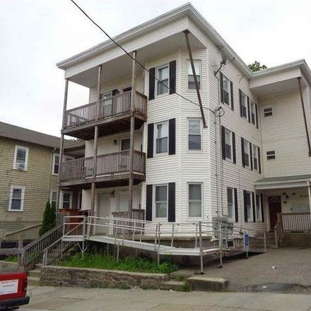 Rent this 2 bed apartment on 577 in 579 Willow Street, Woonsocket