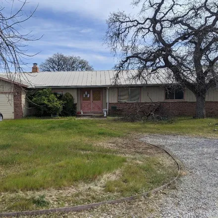 Buy this 4 bed house on 19500 Stringtown Place in Tehama County, CA 96022