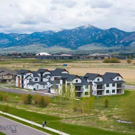 Buy this 2 bed condo on Southbridge Drive in Bozeman, MT 89718
