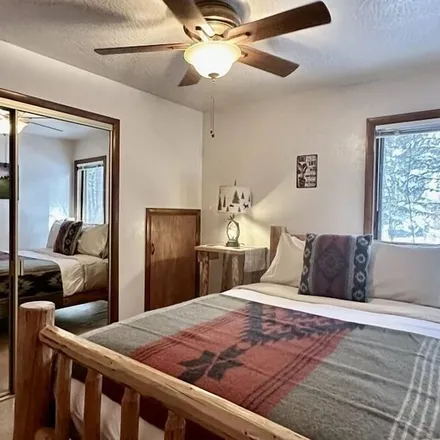 Rent this 2 bed house on McCall in ID, 83638