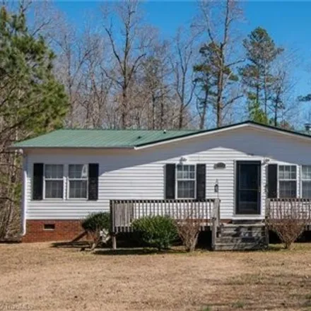 Buy this studio apartment on 5424 Thompson Mill Road in Alamance County, NC 27253