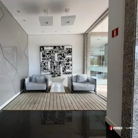 Buy this 3 bed apartment on Rua Mário de Andrade in Carandá Bosque, Campo Grande - MS