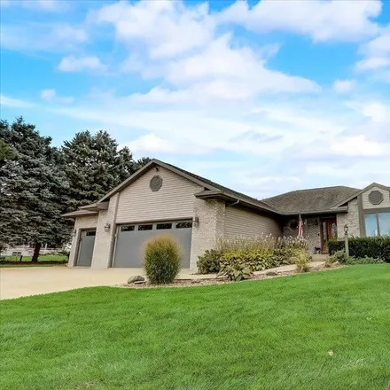 Buy this 4 bed house on 3457 Whytecliff Way in Dane County, WI 53590