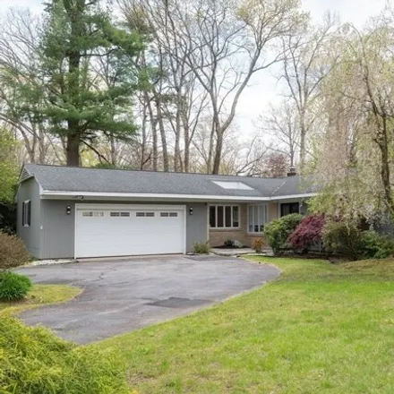 Buy this 2 bed house on 194 Primrose Drive in Longmeadow, MA 01106