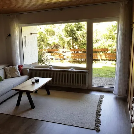 Rent this 1 bed apartment on 79674 Todtnauberg
