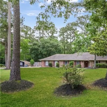 Buy this 4 bed house on 411 Parlange Drive in Riverview Addition, St. Tammany Parish