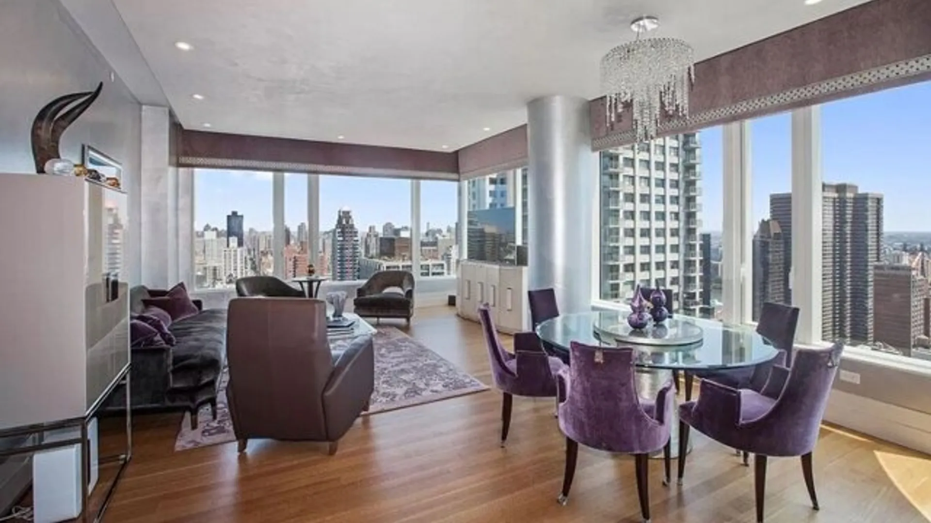 252 East 57th Street, New York, NY 10022, USA | 2 bed condo for rent