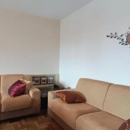 Rent this 3 bed apartment on Rua Alberto Silva in Vila Ipiranga, Porto Alegre - RS