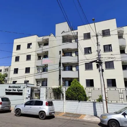 Image 2 - Rua Adolpho João Traldi, Torres de São José, Jundiaí - SP, 13214-550, Brazil - Apartment for sale