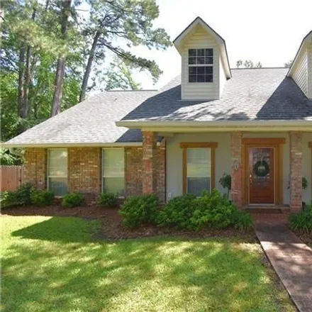 Buy this 4 bed house on 114 Myrtlewood Drive in Pineville, LA 71360