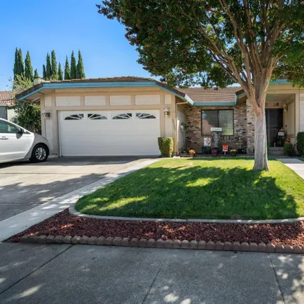 Buy this 3 bed house on 3137 Potrero Way in Fairfield, CA 94534