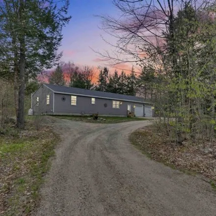 Buy this 3 bed house on 45 Carissa Drive in Bridgton, ME 04009