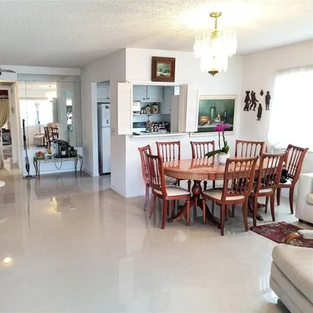 Rent this 1 bed condo on Markham N in Markham Crescent, Deerfield Beach Century Village