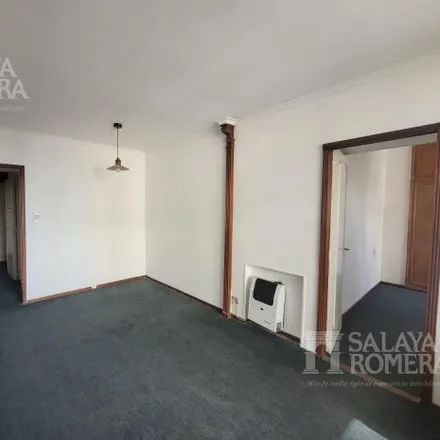 Buy this 1 bed apartment on Arenales 602 in Vicente López, 1638 Vicente López