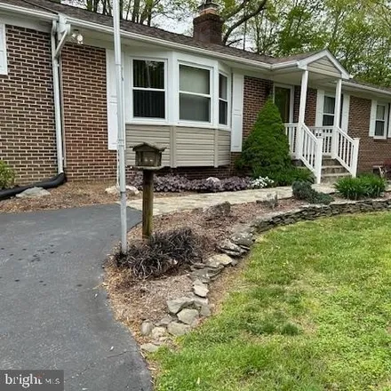 Buy this 5 bed house on 10759 Tip Hill Court in Newtown Estates, Charles County