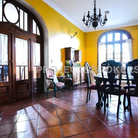 Buy this 4 bed house on Camacuá 564 in Partido de Ituzaingó, B1714 LVH Ituzaingó