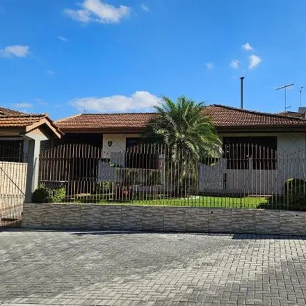 Buy this 6 bed house on Rua Guerino Basso in Araucária - PR, 83703-230