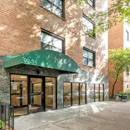 Buy this studio condo on Ivy in 99-35 59th Avenue, New York
