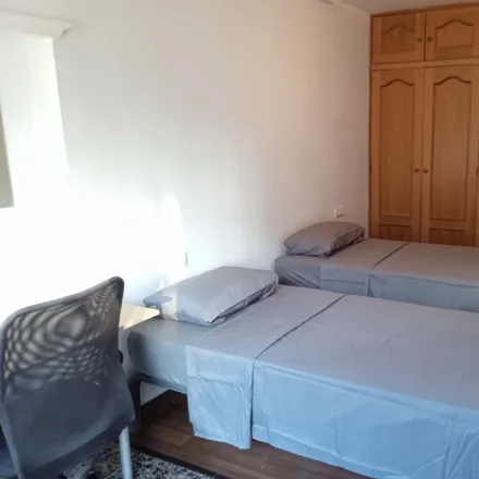 Image 1 - unnamed road, 46022 Valencia, Spain - Room for rent