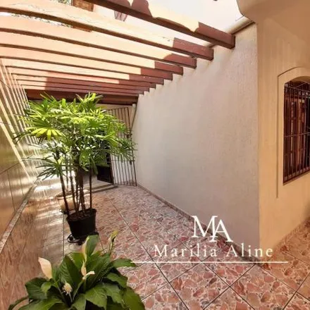 Image 1 - Rua Alberto Nascimento Júnior, Butantã, São Paulo - SP, 05595-040, Brazil - House for sale