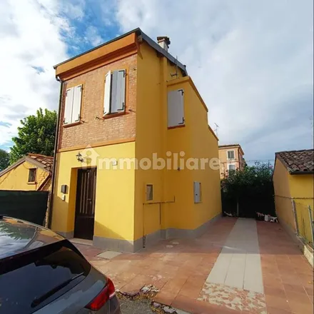 Rent this 3 bed apartment on SS468 in 41034 Finale Emilia MO, Italy