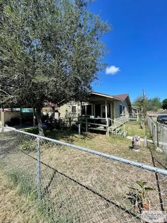 Image 2 - 3137 East 25th Street, Brownsville, TX 78520, USA - House for sale