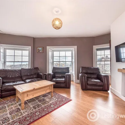 Rent this 1 bed apartment on 9 Leith Walk in City of Edinburgh, EH7 4AF