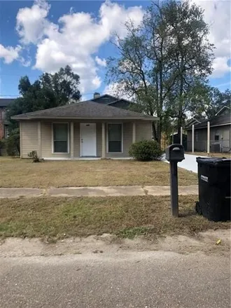 Rent this 3 bed house on 173 Marley Drive in Hammond, LA 70401
