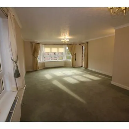 Rent this 3 bed apartment on 14-15 Craigend Park in City of Edinburgh, EH16 5XX